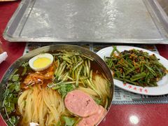 -西塔大冷面(市府大路店)