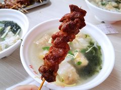 -海平馄饨(逍遥二路店)