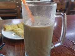 冰咖啡-恒兴发茶店(水巷口店)