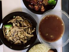 -囿面传统制面馆(中央路店)