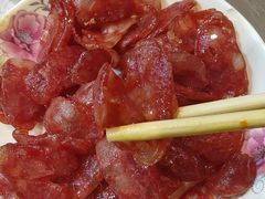 -吾家香港烧腊专门店