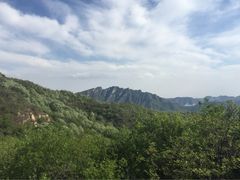 -定都峰