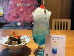 -河风の幸会精致料理