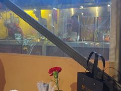 -有奴思烤肉·清真(正宁路店)