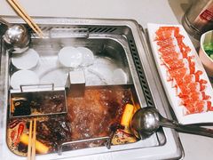 -海底捞火锅(8号仓店)