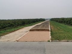 -秦始皇帝陵博物院-丽山园