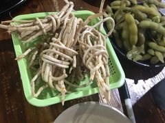 -星鸿社重庆老火锅