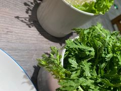 -东来顺铜锅炭火涮肉(上地华联店)