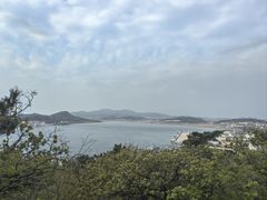 -白玉山景区