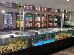 -蟹之国·精品蟹料理(极地店)