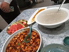 -聚丰园•湖鲜餐厅(阿红私房菜梅石路店)
