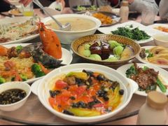 -夏阳湖皇冠假日酒店-中餐厅