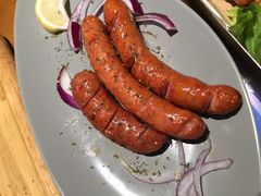 -HELLO MUSAE 拾光缪斯餐厅·纯正希腊风味(苏州中心店)