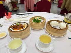 -莞香楼·正宗东莞菜(东升店)