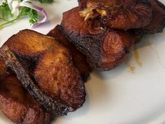 上海熏鱼-老正兴菜馆(徐汇店)
