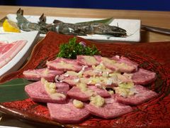 -江户烧肉(高德店)