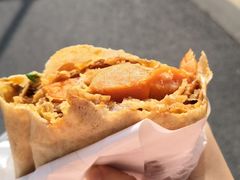 -上海健康医学院北苑食堂