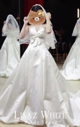 -Renee芮亦婚纱(原丽莎)