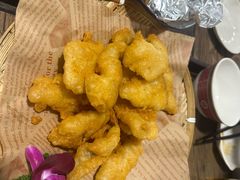 -辉记炭烧海鲜大排档·老字号(福田店)