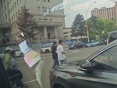 -图们国门景区