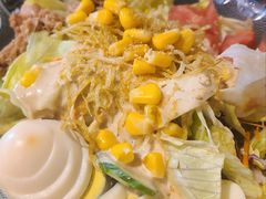 梦山水沙拉沙拉-梦山水日本烧肉(五四广场店)