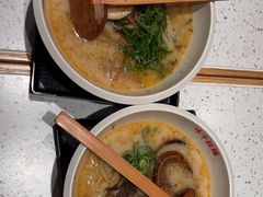 -味千拉面(广州白云机场T1西二店)