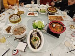 -湖锦酒楼(八一路店)