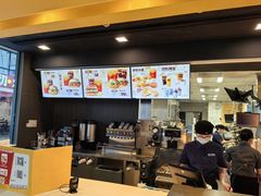 -麦当劳(南宁东站店)