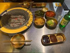 -釜山火炉·海鲜烤肉(紫藤路店)