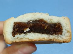 山楂小饼-泸溪河桃酥(西直门凯德店)