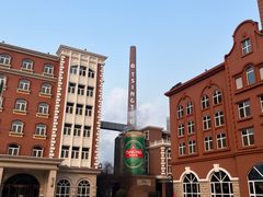 -青岛啤酒博物馆