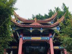 -富乐山