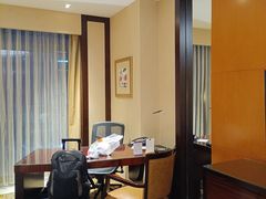 -济南喜来登酒店