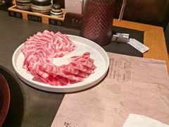 -东来顺·非遗火锅(高新店)
