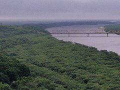-珲春防川景区