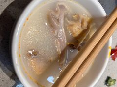 -海底捞火锅(团结桥店)