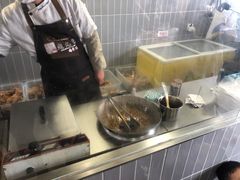 -赵元章肉骨烧(山塘街店)