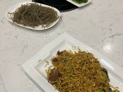 -原汁原味驴庄(长岭村店)