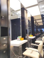 -时尚殿堂salon