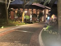 -天府中餐厅·粤菜·海南菜·生猛海鲜(三亚海棠湾洲际度假酒店)