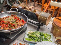 -61号餐吧(兴坪古镇漓江店)