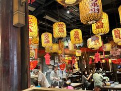 -南京大牌档(济南万象城店)