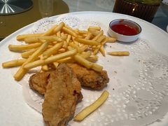 -香丰阁·烤鸭·川湘菜(清河店)