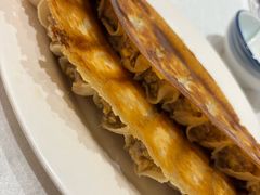 -大眼锅贴水饺(河东店)