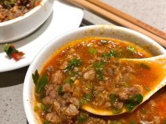 -海底捞火锅(振华广场店)