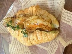 -沏点Trattoria意大利餐厅(新街口店)