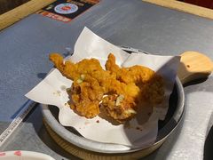 -探鱼·鲜青椒爽麻烤鱼(天一广场店)