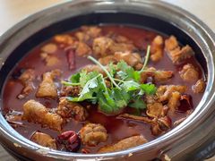 -苦尽酒馆·川菜(鼓楼店)