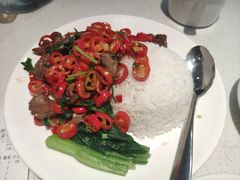 -港久茶餐厅(鹭洲里店)