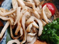 -九井澤精致料理(金茂店)